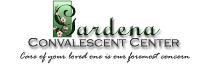Gardena Convalescent Center